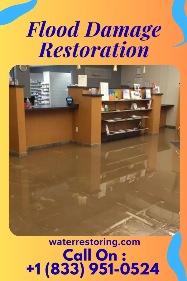 Flood Damage Restoration in Beersheba Springs, TN